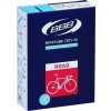 BBB Biketube Road 18-23 mm Duša na bicykel 33.0 Galuskový Ventil