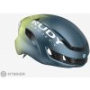 Rudy Project Nytron prilba, blue avio/apple green metal matte L (59-61 cm)