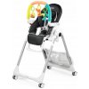 Stolička PEG PEREGO prima Pappa PLUS Follow Me Licoric