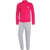 adidas Essentials Jr HM8702 tracksuit (191254) Black 164cm
