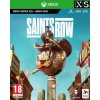 Saints Row: Day One Edition (XONE/XSX) 4020628687601