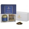 La Via Del Té Firenze darčeková krabička čaju 40 g