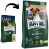 Happy Dog Supreme Mini Montana 4 kg