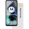 Tactical Glass 2.5D Motorola G23 Clear 8596311207846