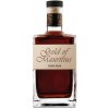 Gold of Mauritius Dark 40% 0,7 l (kartón)