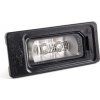 Originálne LED ŠPZ pre Audi