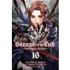 Seraph of the End, Vol. 16