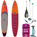 Paddleboard Aztron Meteorlite 381cm SET