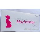 MaybeBaby Strip 2v1 tehotenský test 2 ks