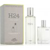 Hermes H24 EDT 30 + EDT náplň 125 ml darčeková sada