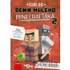 Deník malého Minecrafťáka 2 - Cube Kid