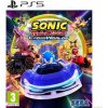 Sonic Racing: CrossWorlds