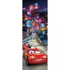 Komar 1-404 Fototapeta Disney Cars Tokyo 73 cm x 202 cm