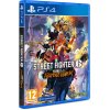 CAPCOM PS4 - Street Fighter 6 Years 1-2 Fighters Edition 5055060992807