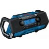 Bosch GPB 18V-2 SC rádio
