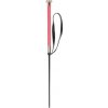 Harrys Horse Jazdecký bičík Harry's Horse s gombíkom – berry DĹŽKA: 70 cm