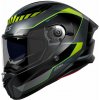 AXXIS Integrálna prilba AXXIS PANTHER SV gale b3 fluor matt yellow M