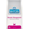 Vet Life Natural Feline Dry Struvite Management 10 kg