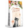 Calibra Cat Verve GF Kitten Chicken & Turkey 750g