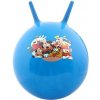 Merco Hom Jump skákací gymnastický míč modrá - 65 cm