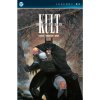 Seqoy s.r.o. Komiks Batman: Kult (Legendy DC)