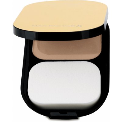 Max Factor Facefinity Compact Foundation SPF15 make-up 3 Natural 10 g