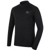 Husky Merino Merow Zip LS Black XXL