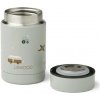 Termoska na jedlo Liewood Nadja 250ml: Vehicles dove blue mix
