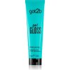 got2b got Gloss Shine Primer uhladzujúci krém pre tepelnú úpravu vlasov 150 ml