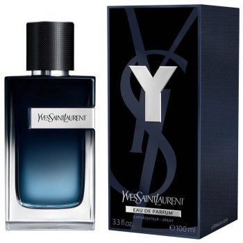 Yves Saint Laurent Y parfumovaná voda pánska 100 ml