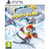 Winter Sports Games