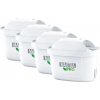 Brita Maxtra Plus Hard Water Expert 4 ks