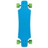 Powerslide Playlife Vinyl Cruiser modrá