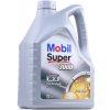 MOBIL Motorový olej Super 3000 Formula F 0W-30 154488, 5L