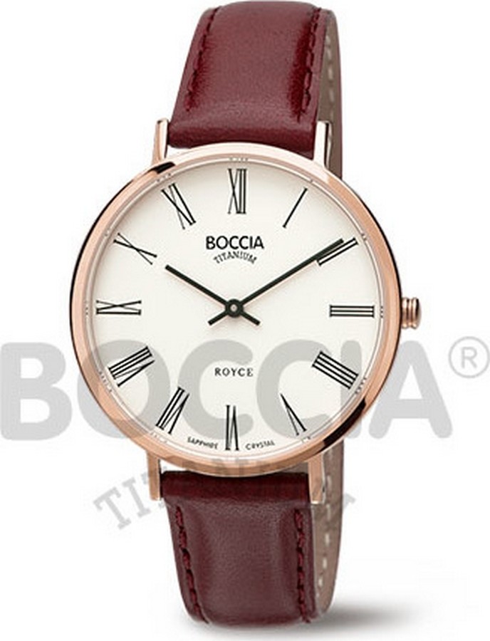 Boccia Titanium 3590-07