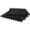 Podlaha VirtuFit Puzzle mat 120 x 120 x 1,2 cm 4 ks