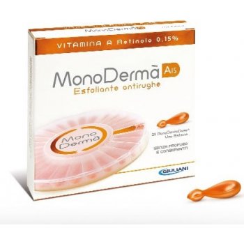 MonoDerma A15 Retinol 28 ampúl