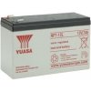 Batérie pre UPS - YUASA NP7-12L (12V/7Ah/faston F2) 13710