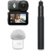 DJI Osmo Nano Vlog Combo (128GB, DJI Mic Mini Transmitter Arctic White) CP.OS.00000460.02