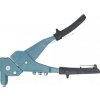 BGS 403 Nýtovací kleště Kraftmann 285 mm s otočnou hlavou pro nýty 2,4 ÷ 4,8 mm