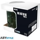 GB eye Hrnek The Last of Us Part II Ellie 300 ml