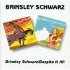 Schwarz Brinsley - Brinsley Schwarz / Despite It All [CD]