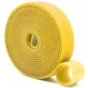 Organizátor na káble Velcro - 1m - Žltá HR18258