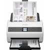 Epson WorkForce DS-870, A4, 600 dpi, USB B11B250401