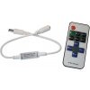 TIPA 04150610 Ovladač pro LED pásek RF mini OLP02