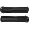 Peatys Monarch Pro Mushroom Thin black