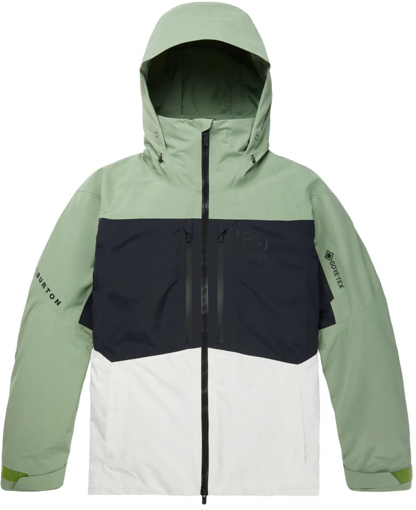 Burton AK Swash GTX 2L jacket