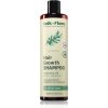 Folk & Flora Verbena hydratačný šampón pre podporu rastu vlasov 400 ml