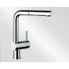 Blanco LINUS-S chróm 512402