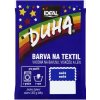 Duha farba na textil číslo 16 modrá 15 g